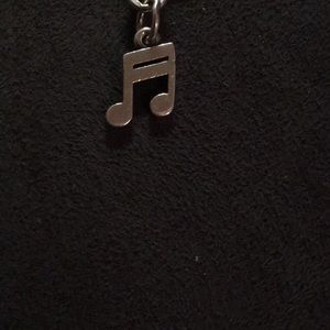 James Avery music charm